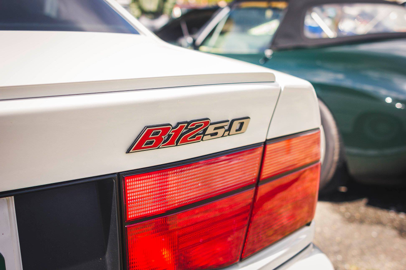 Illustration for article titled The coolest car meet I ever went to was... in Japan of course! - Arashiyama, near Kyoto